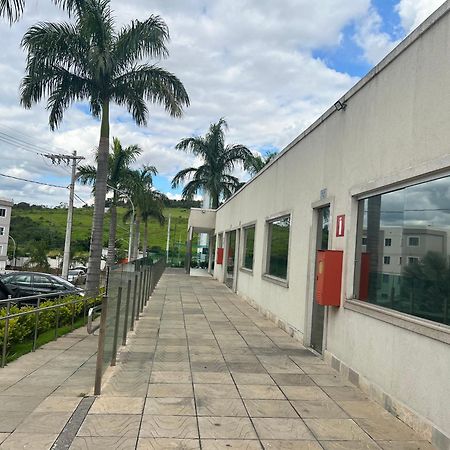 Apartamento Aconchegante Em Betim Εξωτερικό φωτογραφία
