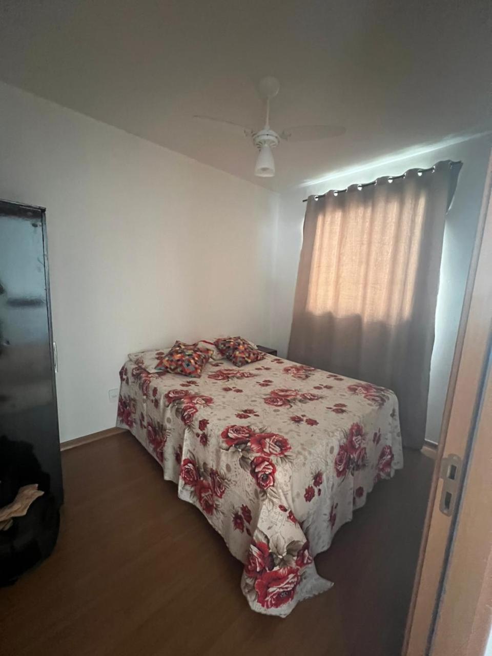Apartamento Aconchegante Em Betim Εξωτερικό φωτογραφία