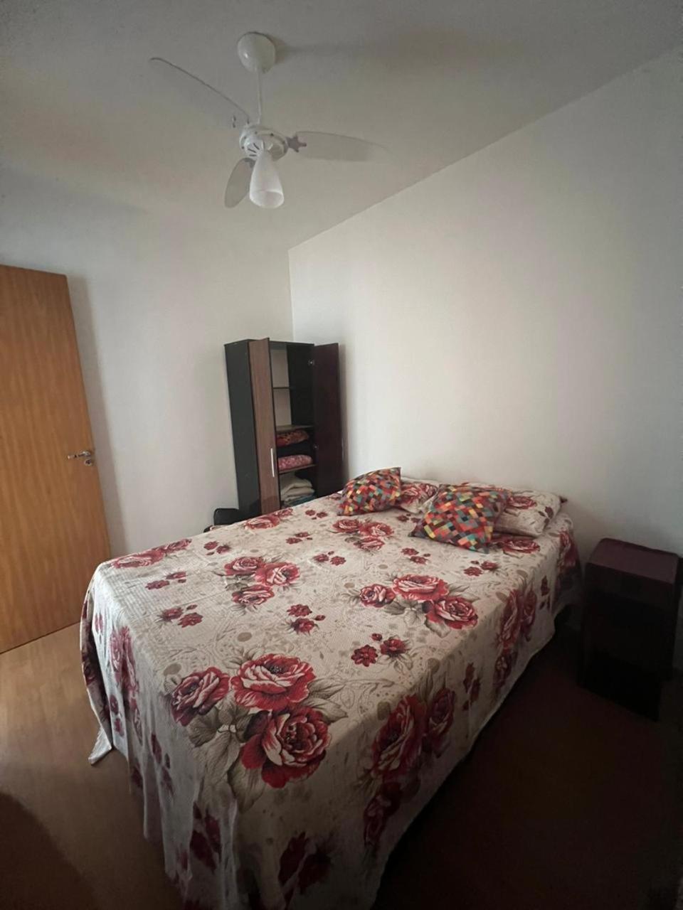 Apartamento Aconchegante Em Betim Εξωτερικό φωτογραφία