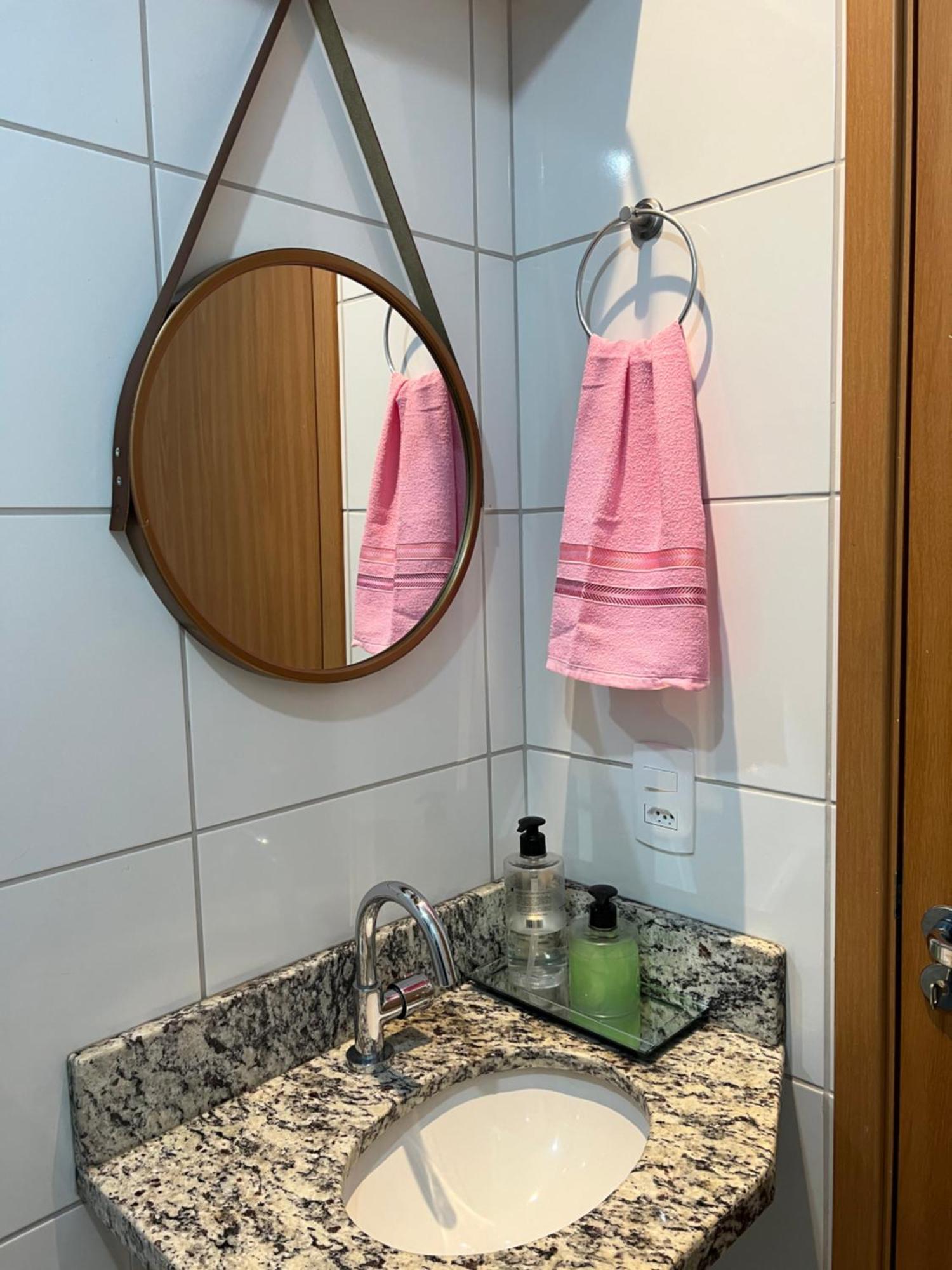 Apartamento Aconchegante Em Betim Εξωτερικό φωτογραφία