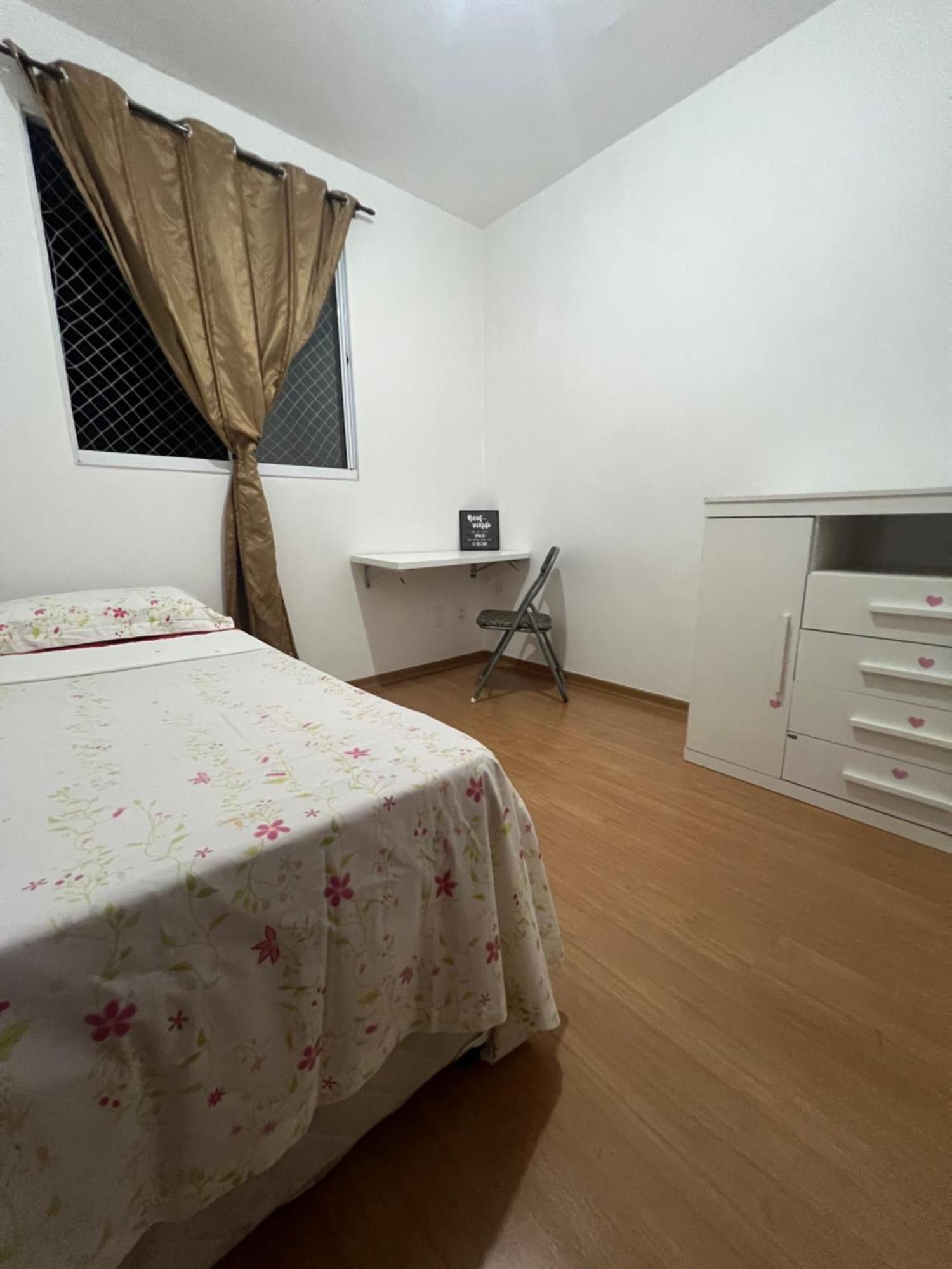 Apartamento Aconchegante Em Betim Εξωτερικό φωτογραφία